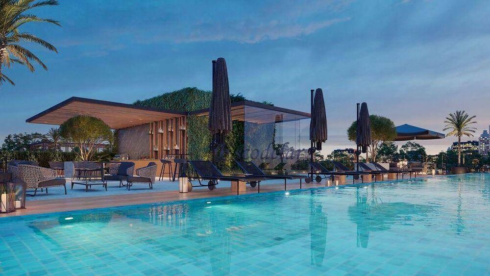 Apartamento, 3 quartos, 131 m² - Foto 6