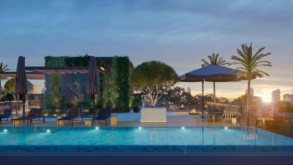 Apartamento, 3 quartos, 131 m² - Foto 5