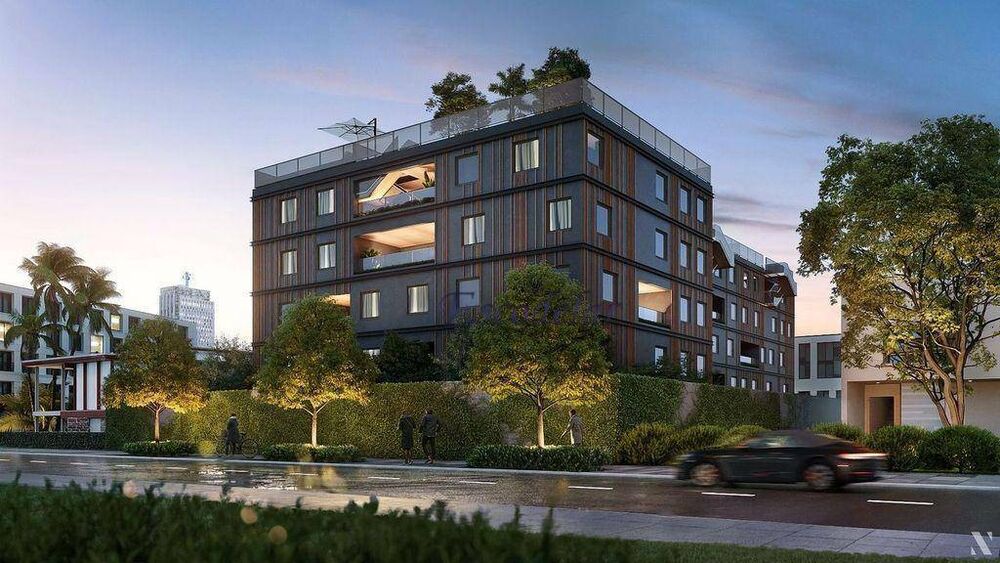 Apartamento, 3 quartos, 131 m² - Foto 7