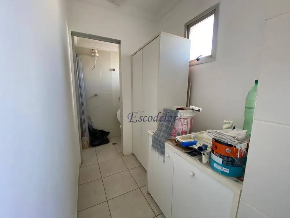 Apartamento, 2 quartos, 70 m² - Foto 6
