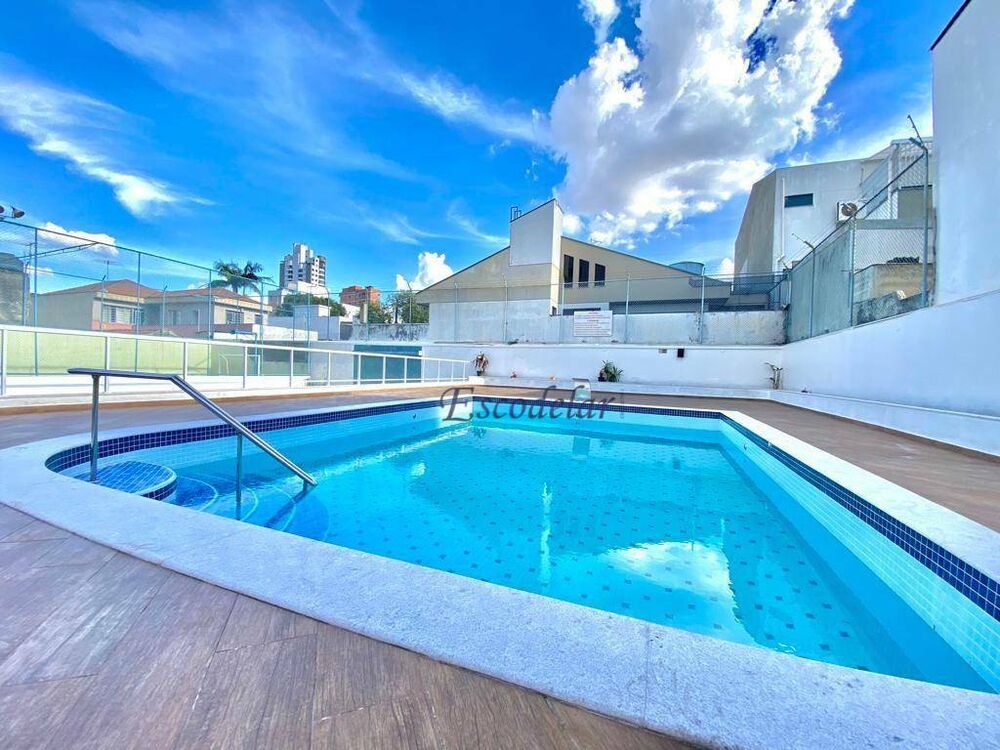 Apartamento, 2 quartos, 70 m² - Foto 2
