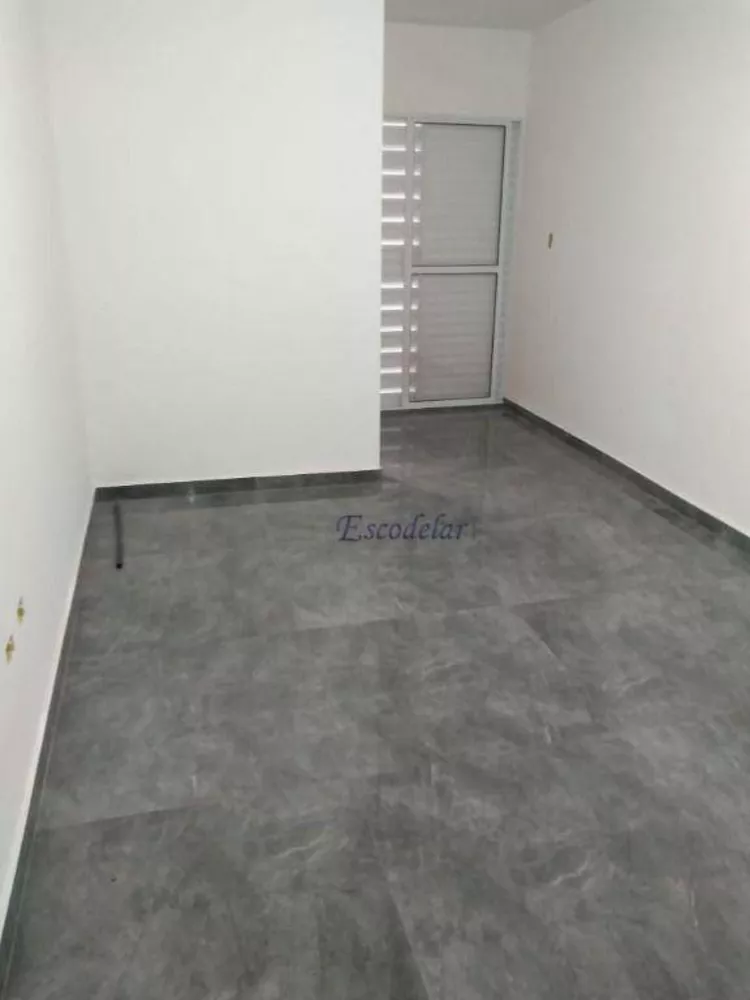 Sobrado, 3 quartos, 180 m² - Foto 4