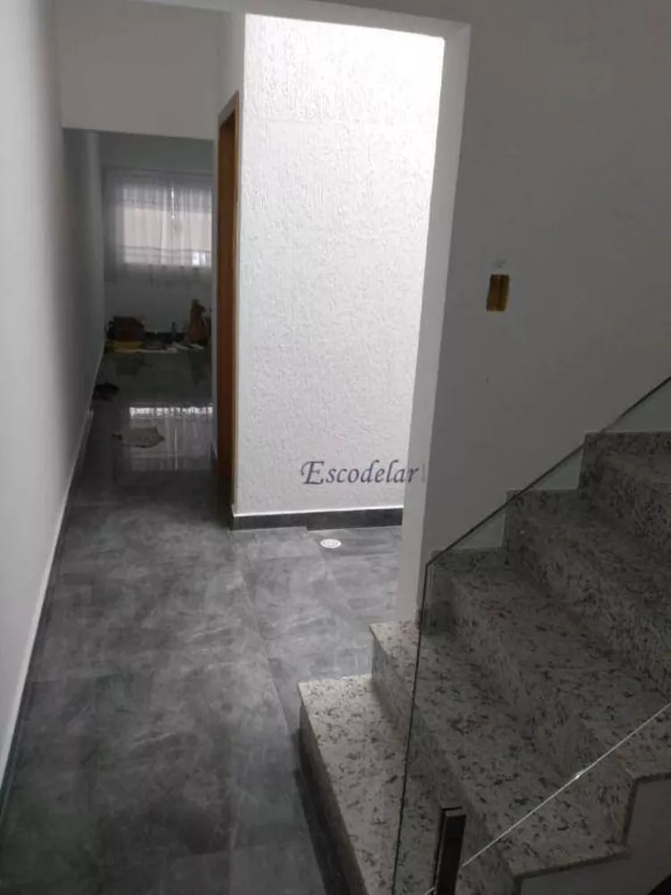 Sobrado, 3 quartos, 180 m² - Foto 2