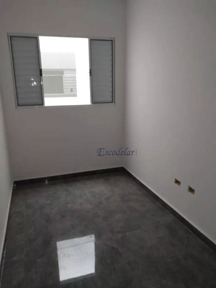Sobrado, 3 quartos, 180 m² - Foto 6