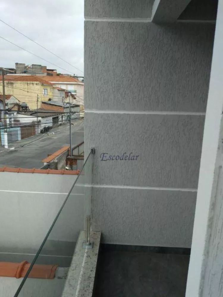 Sobrado, 3 quartos, 180 m² - Foto 3