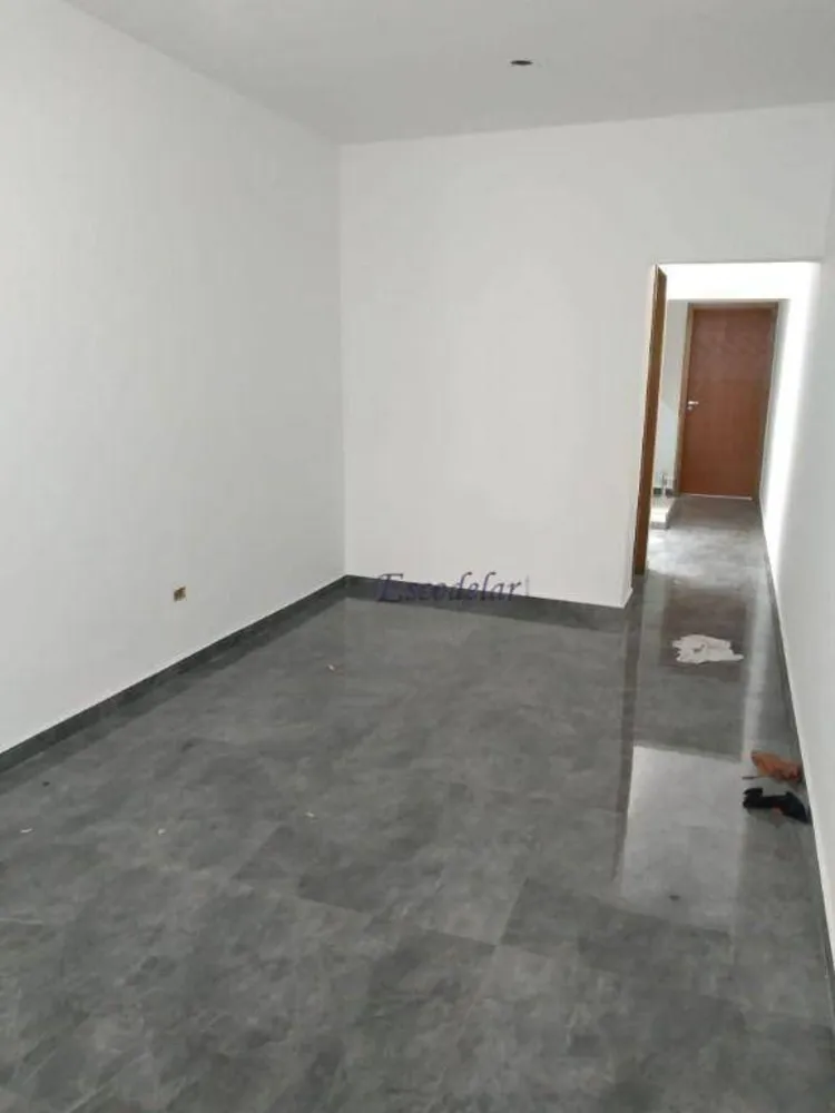 Sobrado, 3 quartos, 180 m² - Foto 10