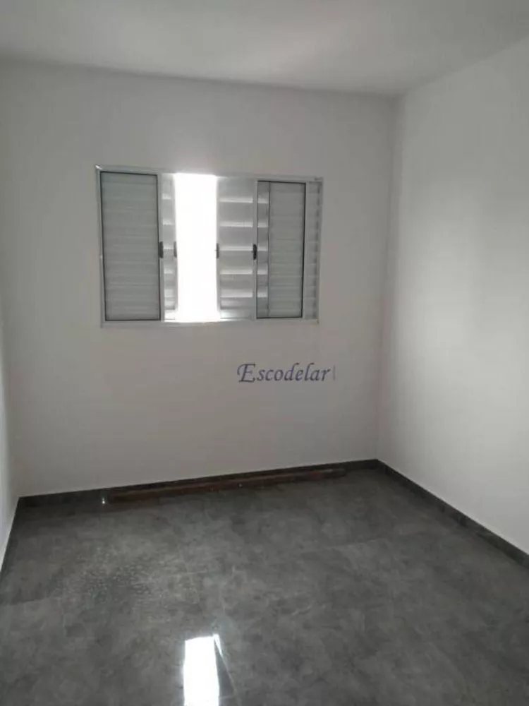 Sobrado, 3 quartos, 180 m² - Foto 8