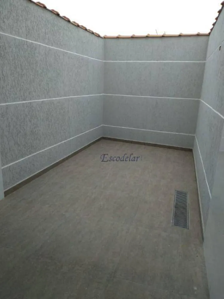 Sobrado, 3 quartos, 180 m² - Foto 12