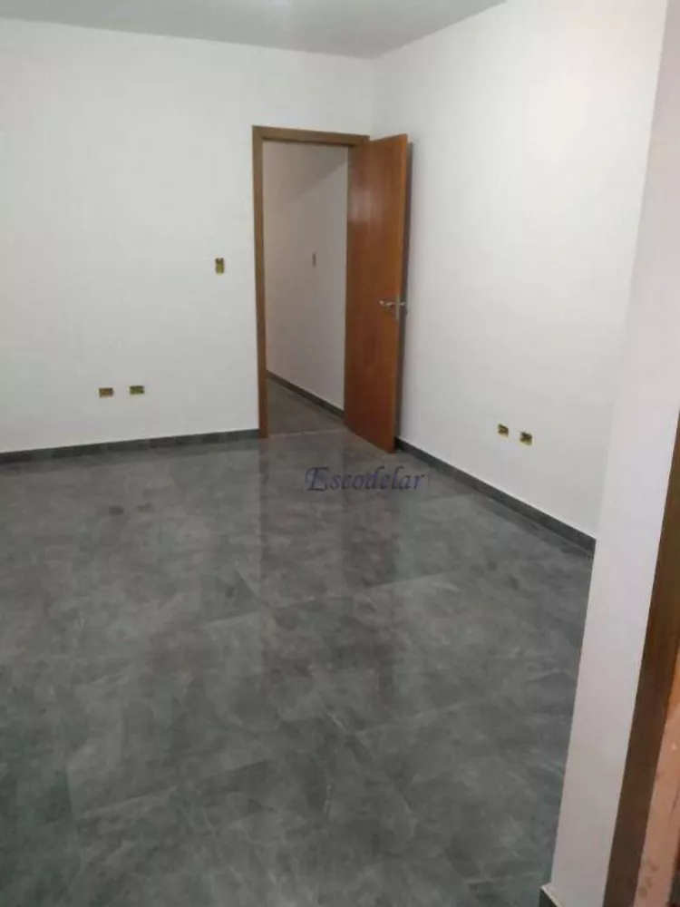 Sobrado, 3 quartos, 180 m² - Foto 5