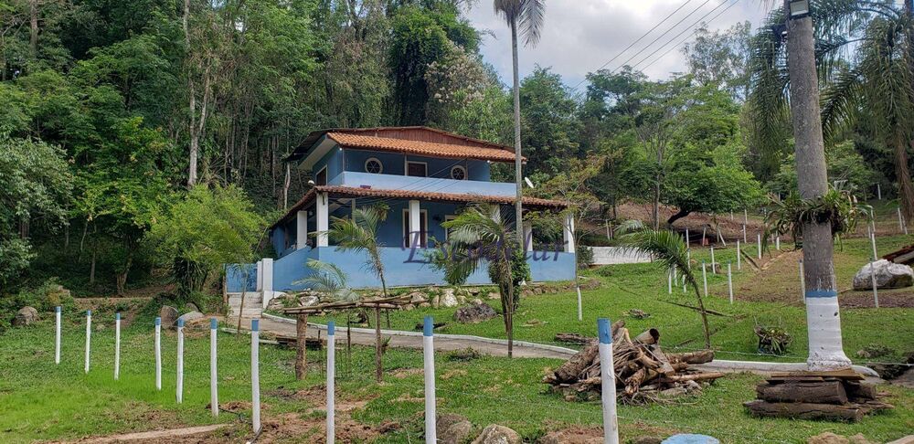 Sítio, 4 quartos, 3 hectares - Foto 1