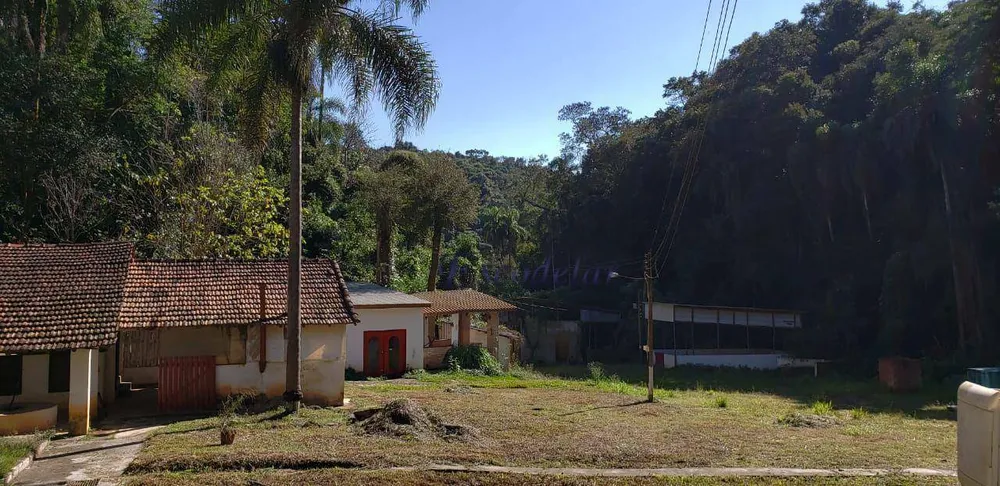 Sítio, 4 quartos, 3 hectares - Foto 7