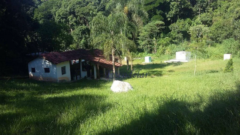 Sítio, 4 quartos, 3 hectares - Foto 8