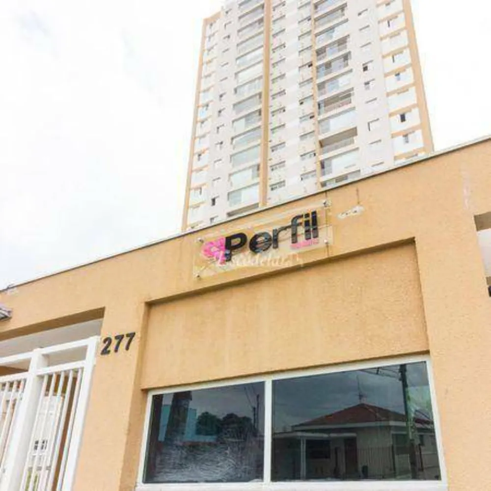 Apartamento, 3 quartos, 85 m² - Foto 3