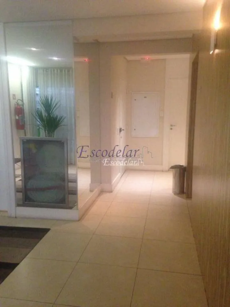 Apartamento, 3 quartos, 85 m² - Foto 4