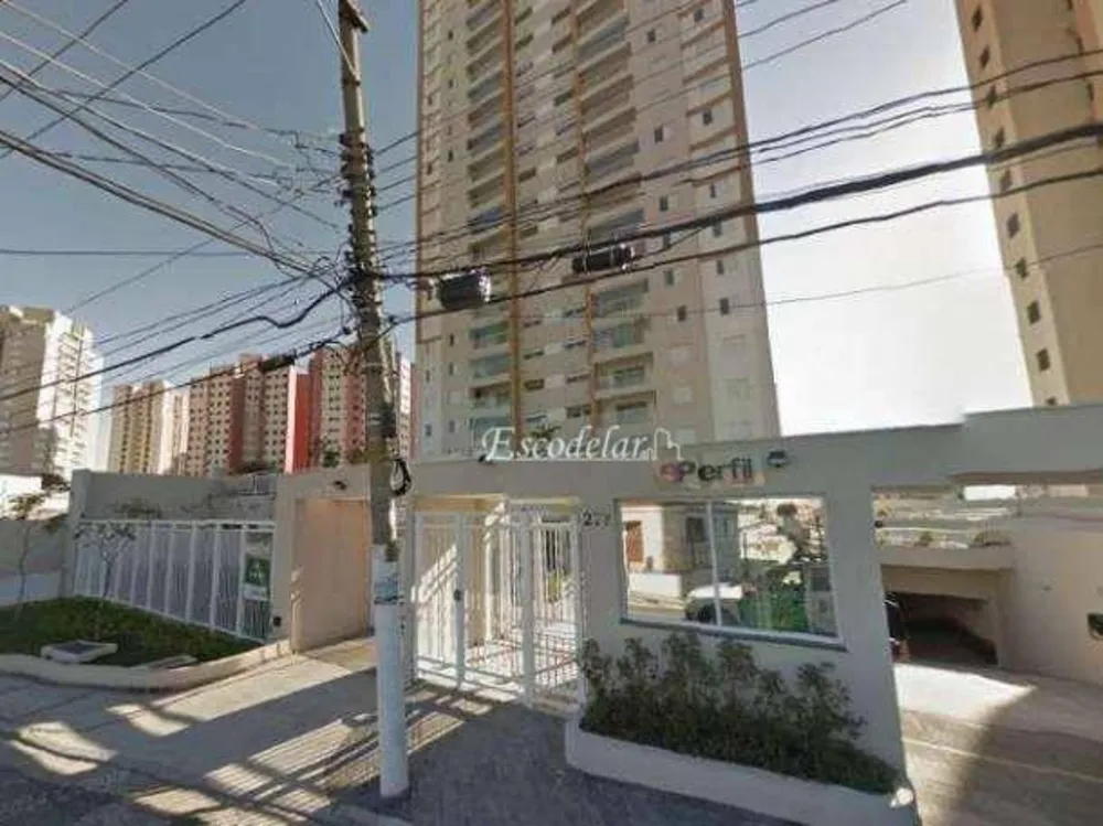 Apartamento, 3 quartos, 85 m² - Foto 2