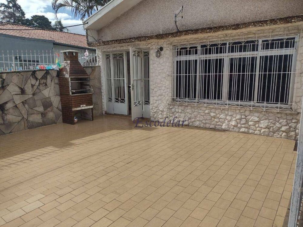 Sobrado, 2 quartos, 96 m² - Foto 4