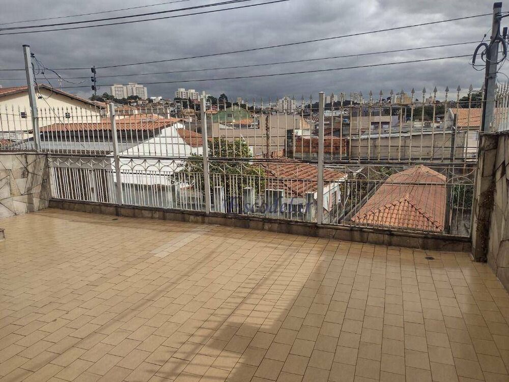 Sobrado, 2 quartos, 96 m² - Foto 1