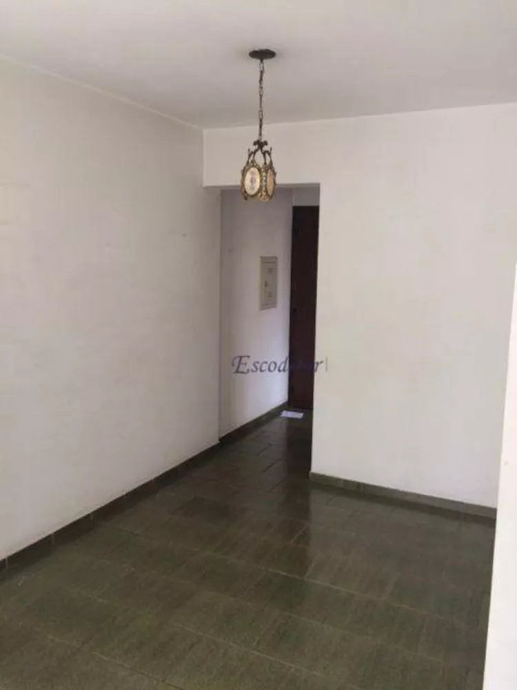 Apartamento à venda com 2 quartos, 58m² - Foto 3