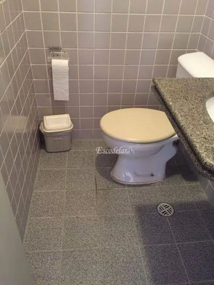 Sala-Conjunto, 25 m² - Foto 7