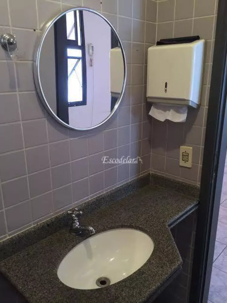 Sala-Conjunto, 25 m² - Foto 6