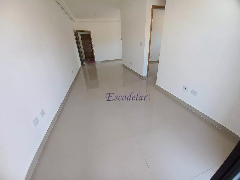 Apartamento à venda com 2 quartos, 59m² - Foto 3