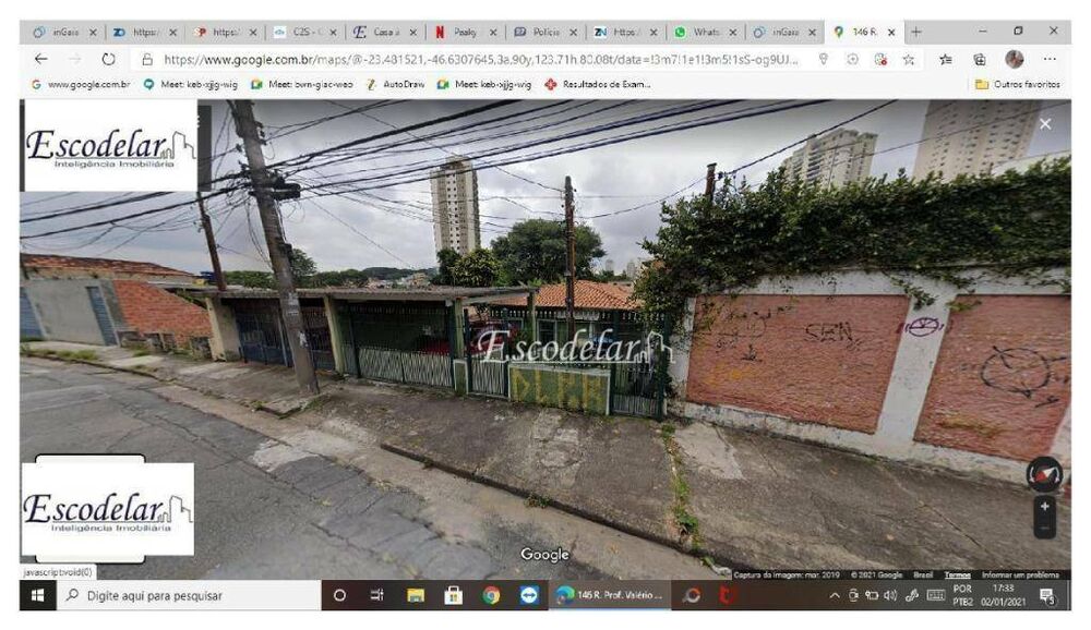 Terreno, 1317 m² - Foto 5