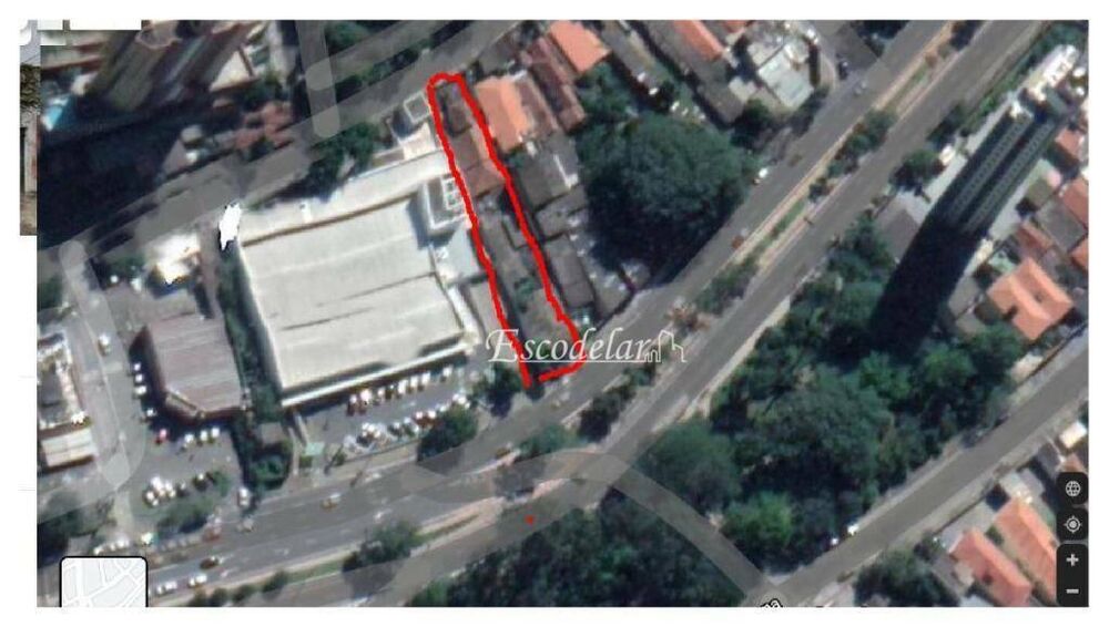 Terreno, 1317 m² - Foto 3