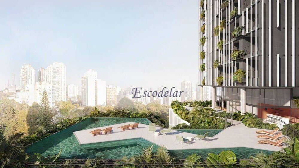 Apartamento, 3 quartos, 184 m² - Foto 5