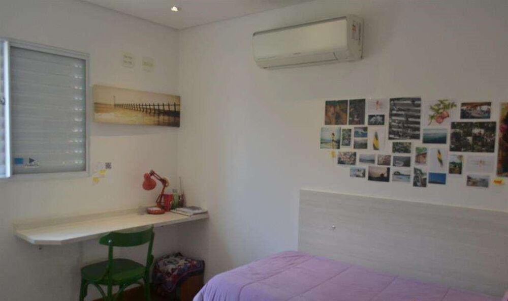 Sobrado, 4 quartos, 160 m² - Foto 8