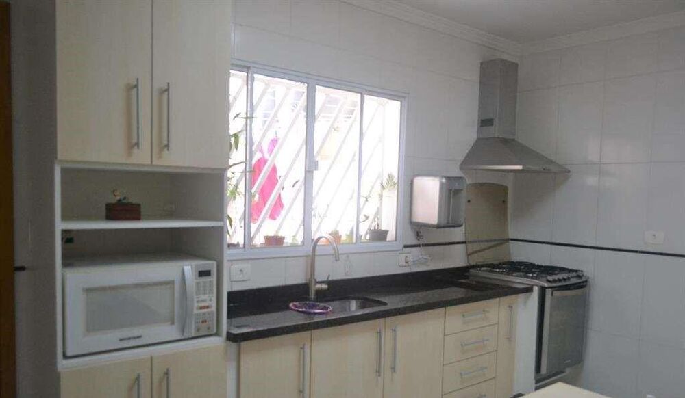 Sobrado, 4 quartos, 160 m² - Foto 12