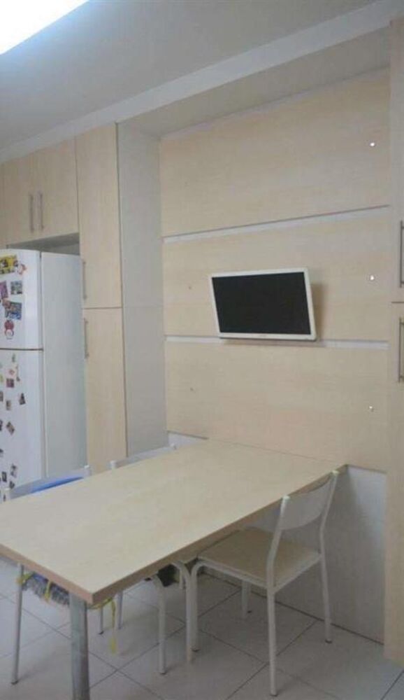 Sobrado, 4 quartos, 160 m² - Foto 11