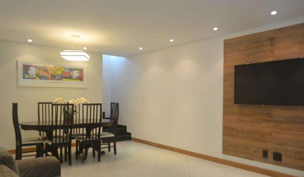 Sobrado, 4 quartos, 160 m² - Foto 2