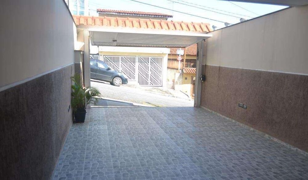 Sobrado, 4 quartos, 160 m² - Foto 4