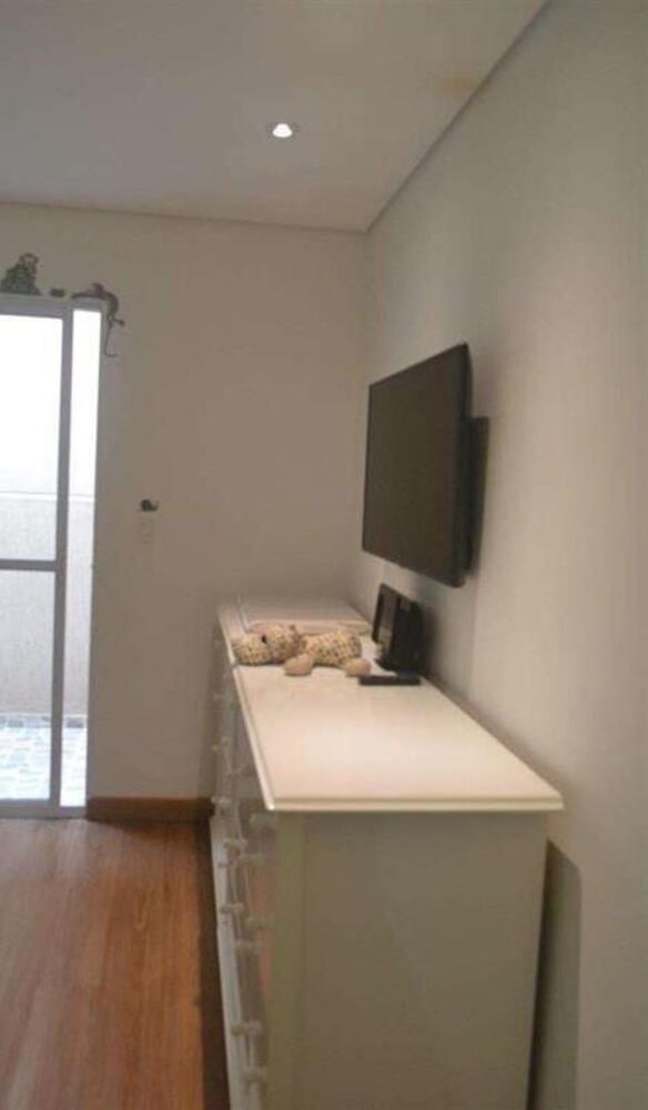 Sobrado, 4 quartos, 160 m² - Foto 13