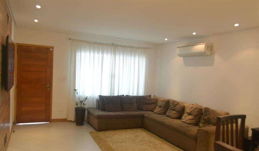 Sobrado, 4 quartos, 160 m² - Foto 1