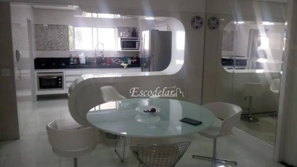 Apartamento, 3 quartos, 126 m² - Foto 1