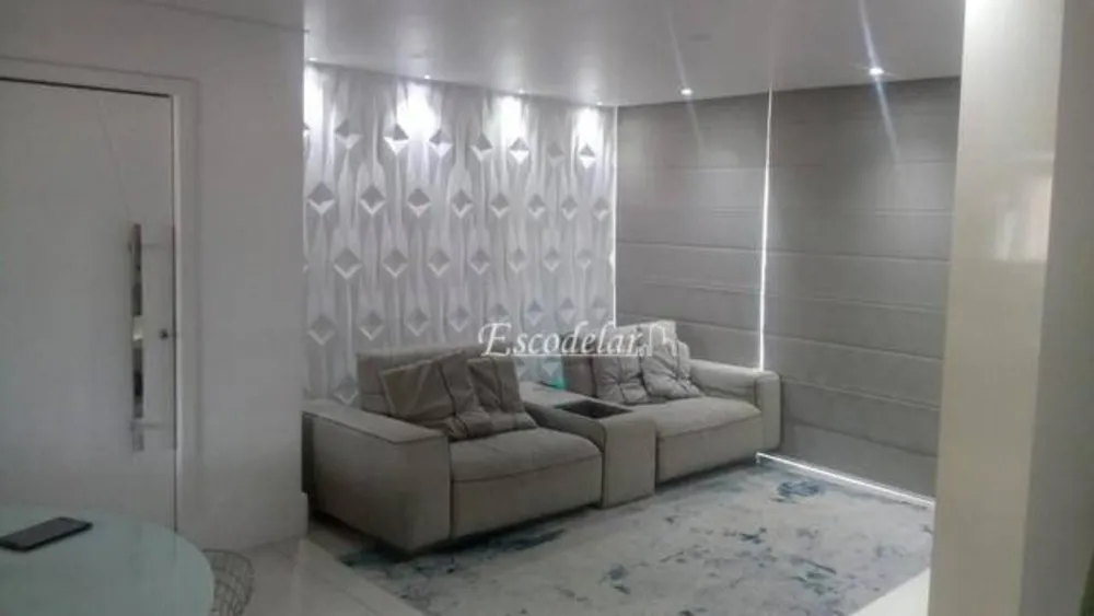 Apartamento, 3 quartos, 126 m² - Foto 4