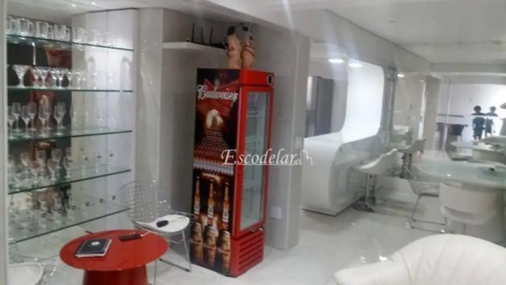 Apartamento, 3 quartos, 126 m² - Foto 3