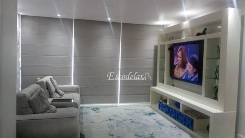 Apartamento, 3 quartos, 126 m² - Foto 2