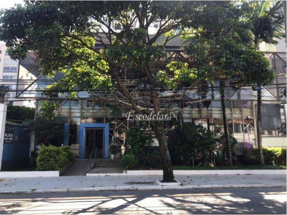 Prédio Inteiro, 2118 m² - Foto 2