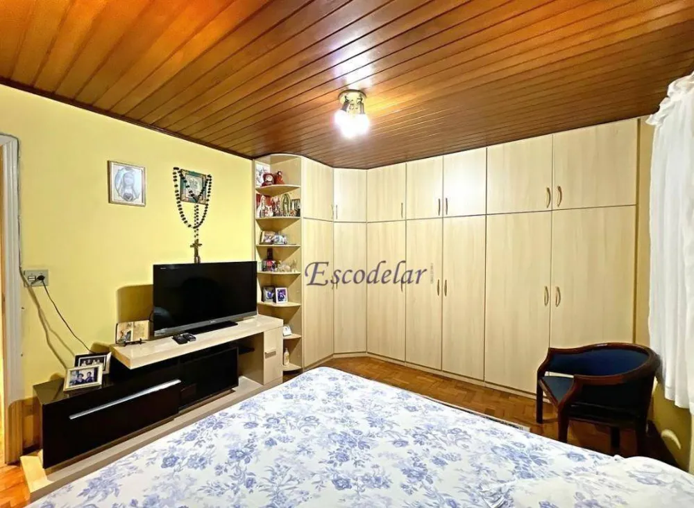 Sobrado, 2 quartos, 180 m² - Foto 5