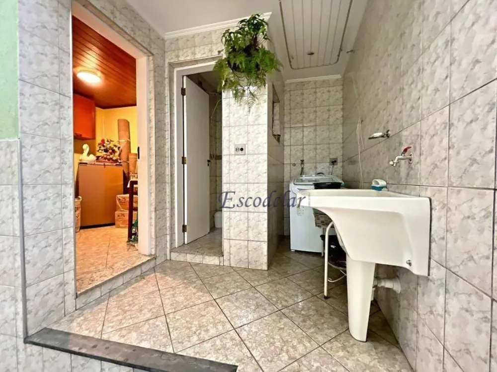Sobrado, 2 quartos, 180 m² - Foto 7