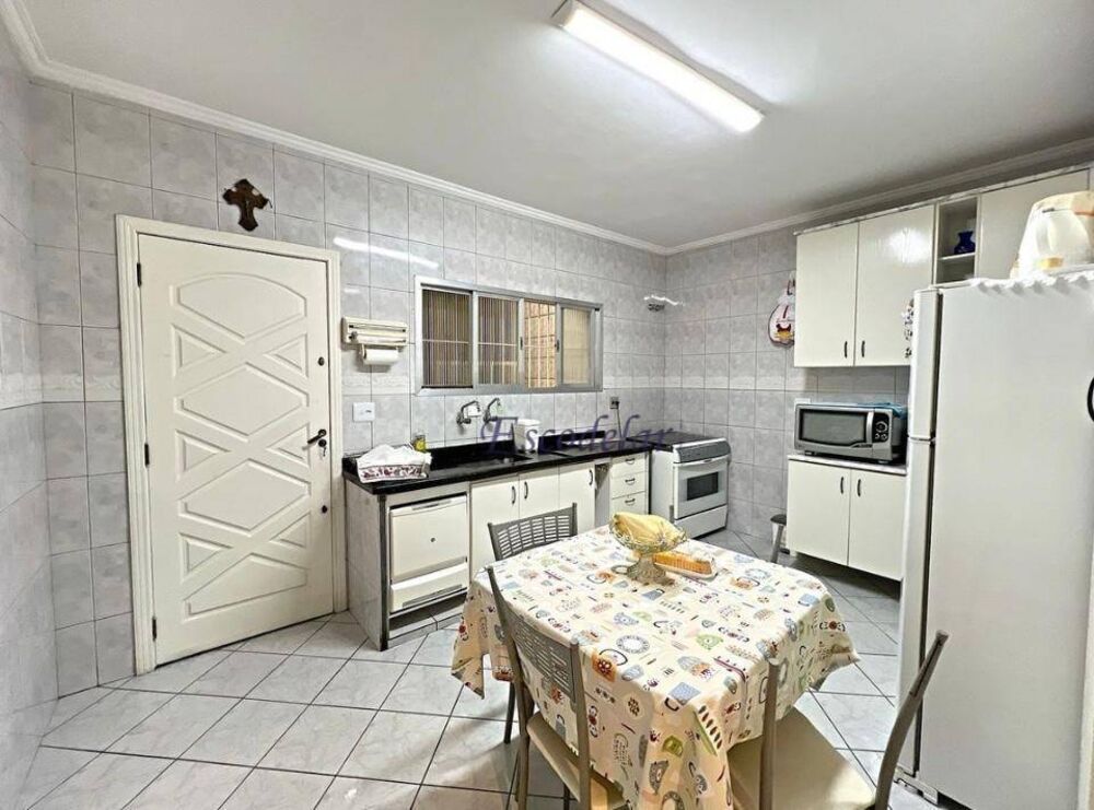 Sobrado, 2 quartos, 180 m² - Foto 4