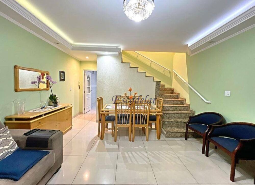 Sobrado, 2 quartos, 180 m² - Foto 2