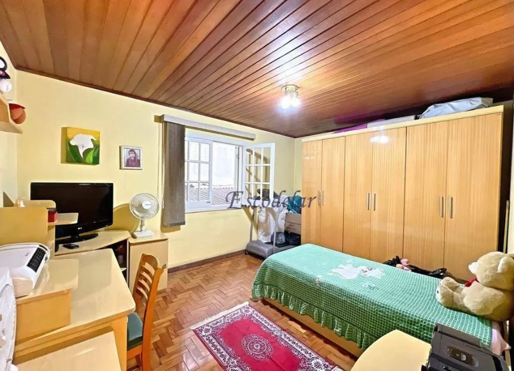 Sobrado, 2 quartos, 180 m² - Foto 6