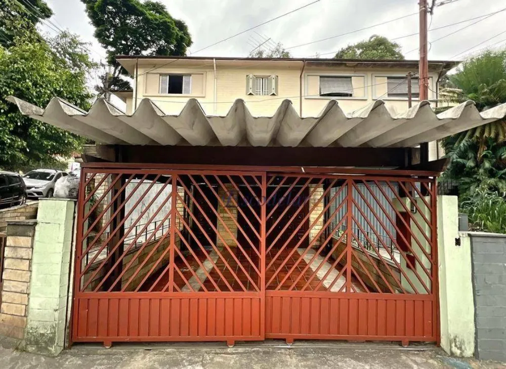 Sobrado, 2 quartos, 180 m² - Foto 8