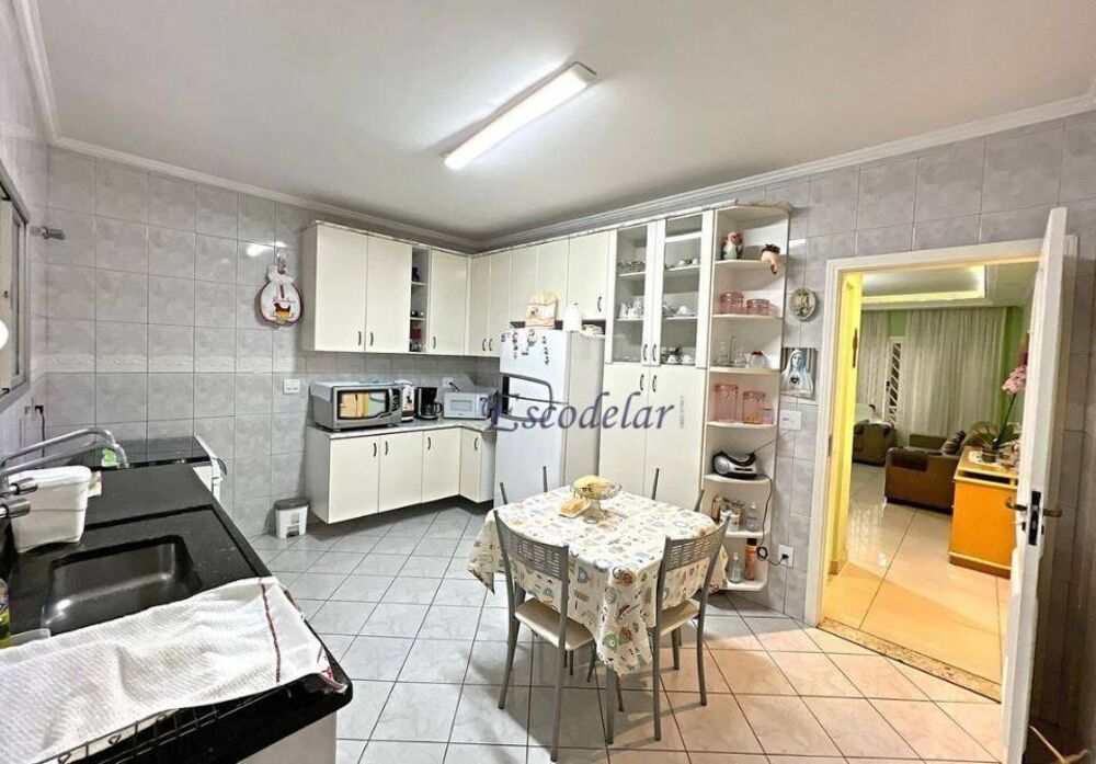 Sobrado, 2 quartos, 180 m² - Foto 3