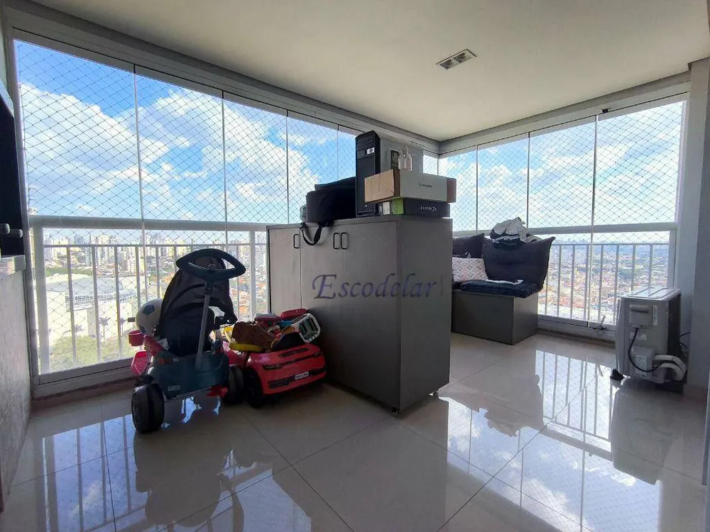 Apartamento, 2 quartos, 110 m² - Foto 8