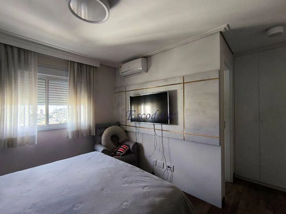 Apartamento, 2 quartos, 110 m² - Foto 6