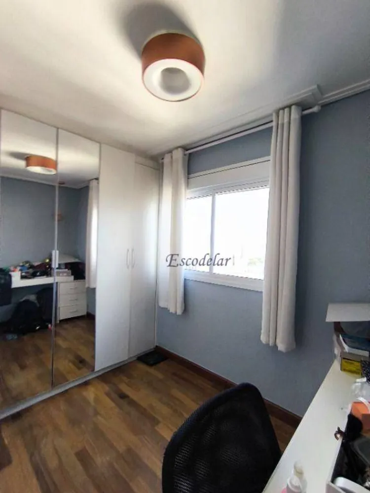 Apartamento, 2 quartos, 110 m² - Foto 7